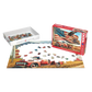 Waving Flag USA 1000 Piece Jigsaw Puzzle Eurographics