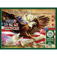 We the People 1000 Piece Jigsaw Puzzle Cobble Hill