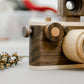 35MM Wooden Toy Camera - Original Style in Walnut