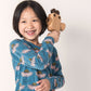 Super 8 Wooden Toy Camera