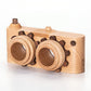 Twinkle Camera - Beechwood Camera Body