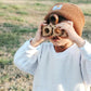 Twinkle Camera - Beechwood Camera Body
