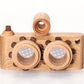 Twinkle Camera - Beechwood Camera Body