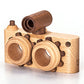 Twinkle Camera - Beechwood Camera Body
