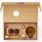Twinkle Wood Toy Camera Idea Set/Beechwood Body ($124 Value)