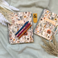 2027 Wildflower Weekly Planner Basic Bundle