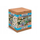Welcome to Las Vegas 200 Piece Wood Jigsaw Puzzle Wooden City