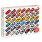 Well Played 1000 Piece Jigsaw Puzzle Happily
