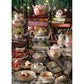 We're All Mad Here 1000 Piece Jigsaw Puzzle Cobble Hill