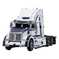 Western Star 5700XE Phantom Truck 3D Steel Model Kit Metal Earth