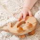 Easy Grasp Kangaroo Push Toy | Made in the USA 🇺🇸