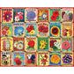 What Flowers Mean 1000 Piece Jigsaw Puzzle White Mountain