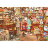 Whatever You Want 1000 Piece Jigsaw Puzzle HOP