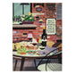 When I saw you drinking wine... 1000 Piece Soft Touch Jigsaw Puzzle Ellembee