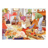 Where are my Glasses? 500 Big Piece Jigsaw Puzzle HOP