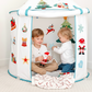 Holiday Theme StickeeZ (Special Edition)