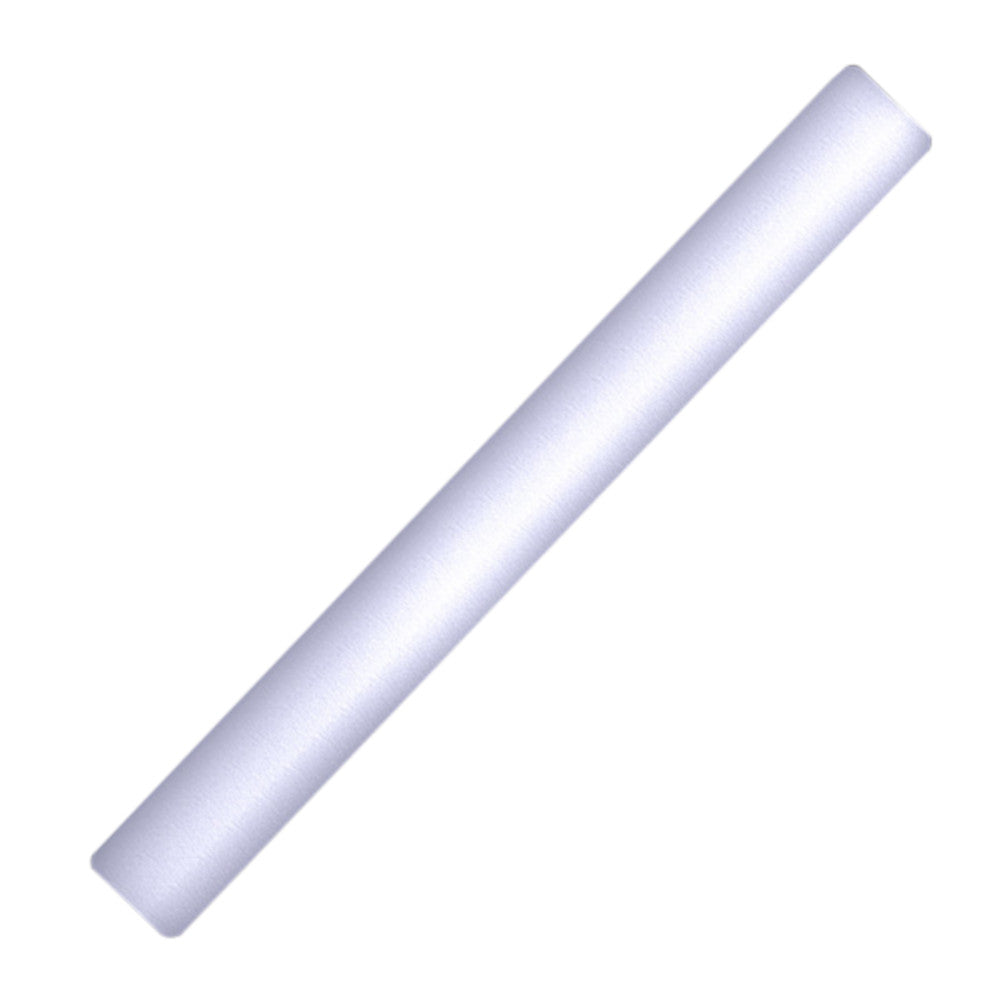 White LED Foam Cheer Sticks