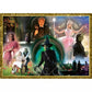 Wicked Spellbinding 1000 Piece Jigsaw Puzzle Ravensburger