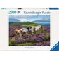 Wild Horses 2000 Piece Jigsaw Puzzle Ravensburger