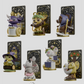 Kaleidos Creative: Wild Magic Tarot Volume 2 Blind Box