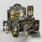 Kaleidos Creative: Wild Magic Tarot Volume 2 Blind Box