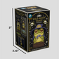 Kaleidos Creative: Wild Magic Tarot Volume 2 Blind Box