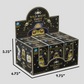 Kaleidos Creative: Wild Magic Tarot Volume 2 Blind Box