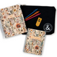 2027 Wildflower Daily Planner Premium Bundle