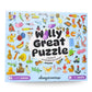 Willy Great Puzzle 1000 Piece Jigsaw Puzzle Sleazy Greetings