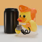 The Flintstones: Wilma Flintstone TUBBZ duck (Boxed Edition)