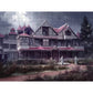 Winchester Mystery House 500 Piece Jigsaw Puzzle TOTS