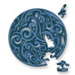 Wind 33 Piece Mini Matchbox Jigsaw Puzzle Curiosi