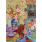 Window Nook 1000 Piece Premium Jigsaw Puzzle Art & Fable