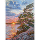 Windswept 1000 Piece Jigsaw Puzzle Cobble Hill