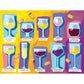 Wine Lovers 500 Piece Jigsaw Puzzle Parragon