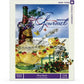 Wine Punch Gourmet Magazine 750 Piece Jigsaw Puzzle NYPC