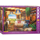 Winery 1000 Piece Jigsaw Puzzle Eurographics