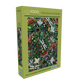 Winged Wonders 1000 Piece Jigsaw Puzzle Gibsons
