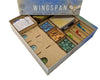 Wingspan Board Game Organizer Insert
