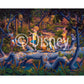Winnie the Pooh A Heroes Parade 500 Piece Jigsaw Puzzle Disney x Dowdle
