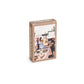 Winter Baking 99 Piece Mini Jigsaw Puzzle Trevell