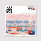 Winter By Jee-Ook Choi 1000 Piece LE Jigsaw Puzzle Sulo