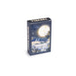 Winter Night 99 Piece Mini Jigsaw Puzzle Trevell