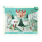 Winter Palace 1000 Piece Jigsaw Puzzle NYPC