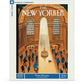 Winter Pleasures The New Yorker 500 Piece Jigsaw Puzzle NYPC