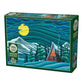 Winter Tranquility 1000 Piece Jigsaw Puzzle Cobble Hill
