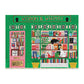 Wisdom & Whimsy Bookshop 1000 Piece Jigsaw Puzzle Galison