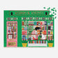 Wisdom & Whimsy Bookshop 1000 Piece Jigsaw Puzzle Galison