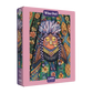 Wise Owl 1000 Piece Jigsaw Puzzle Puzzledly