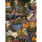 Witchcraft 1000 Piece Jigsaw Puzzle Gibsons